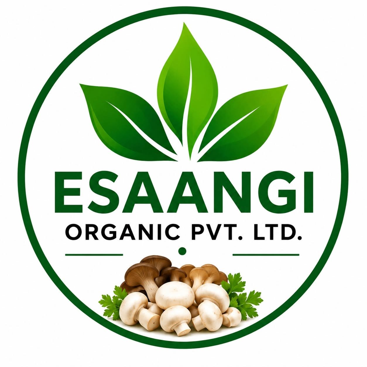 Esaangi Organic Private Limited